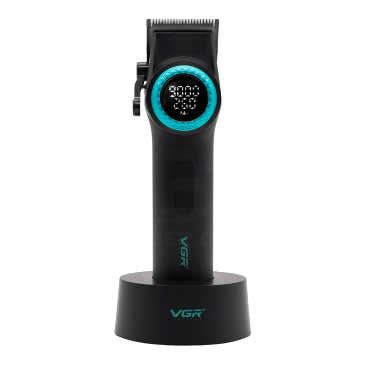 Clipper VGR V001 Black | Barber Chile
