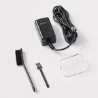 Accesorios incluidos con la Wahl Vanish Shaver