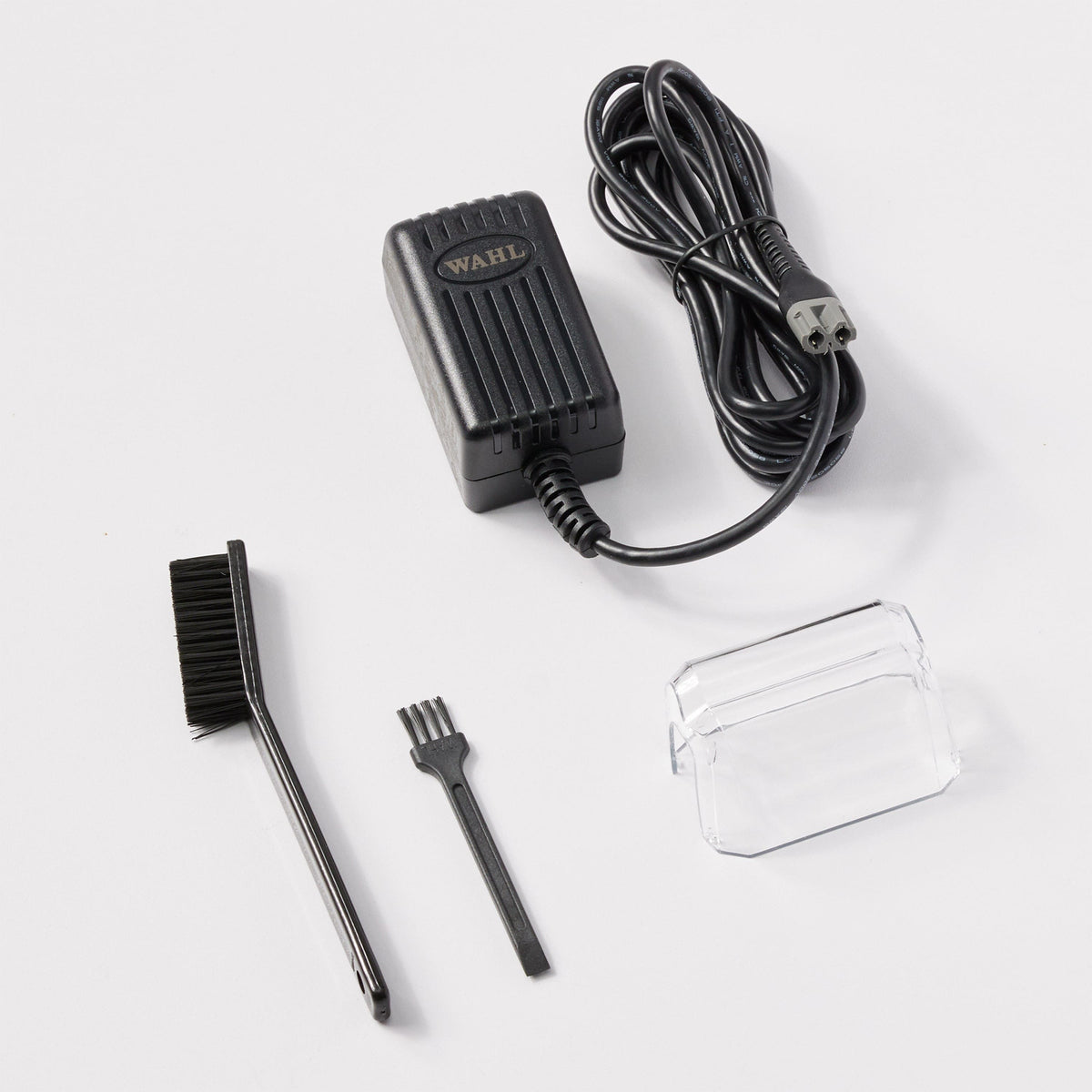 Accesorios incluidos con la Wahl Vanish Shaver
