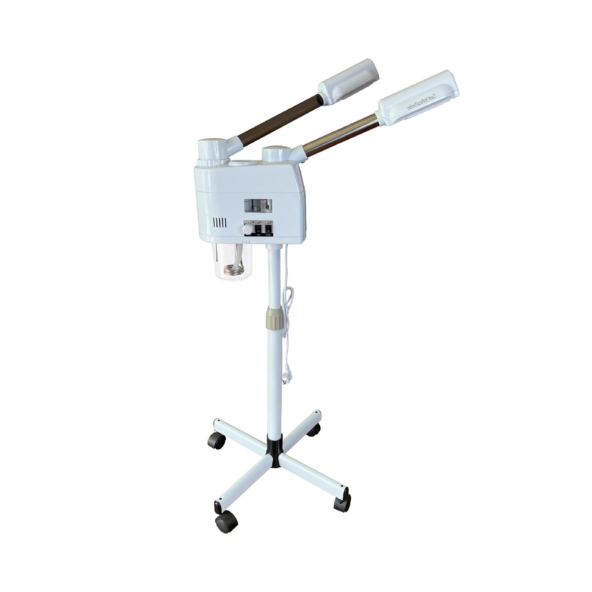 Vapozono Doble Brazo Regulador – Importaciones Barber Chile