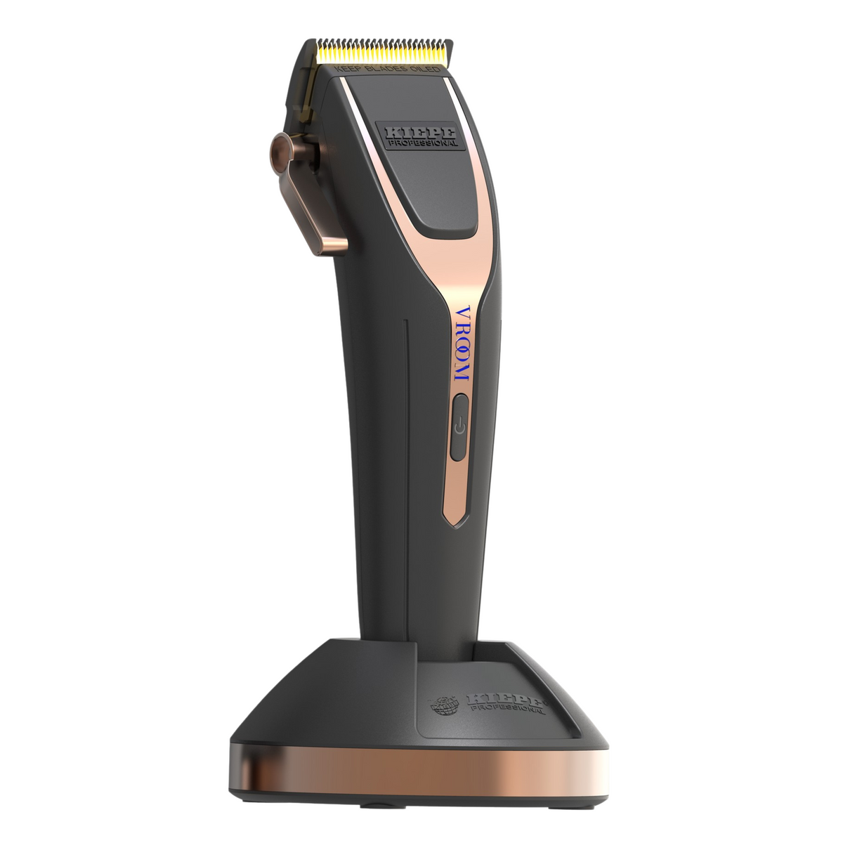Clipper Kiepe VROOM 11.000 RPM