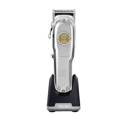 Wahl Senior Cordless Metal Edition