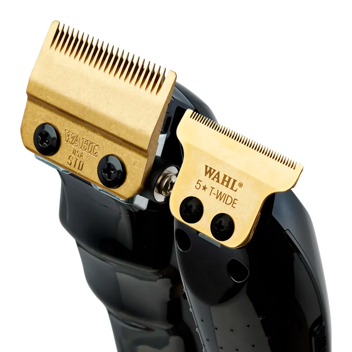 Wahl Cordless Barber Combo Premium