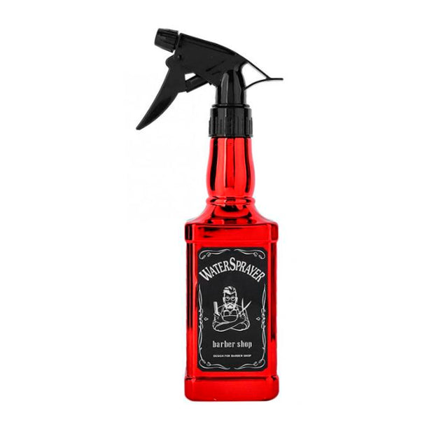 Pulverizador Whisky Red