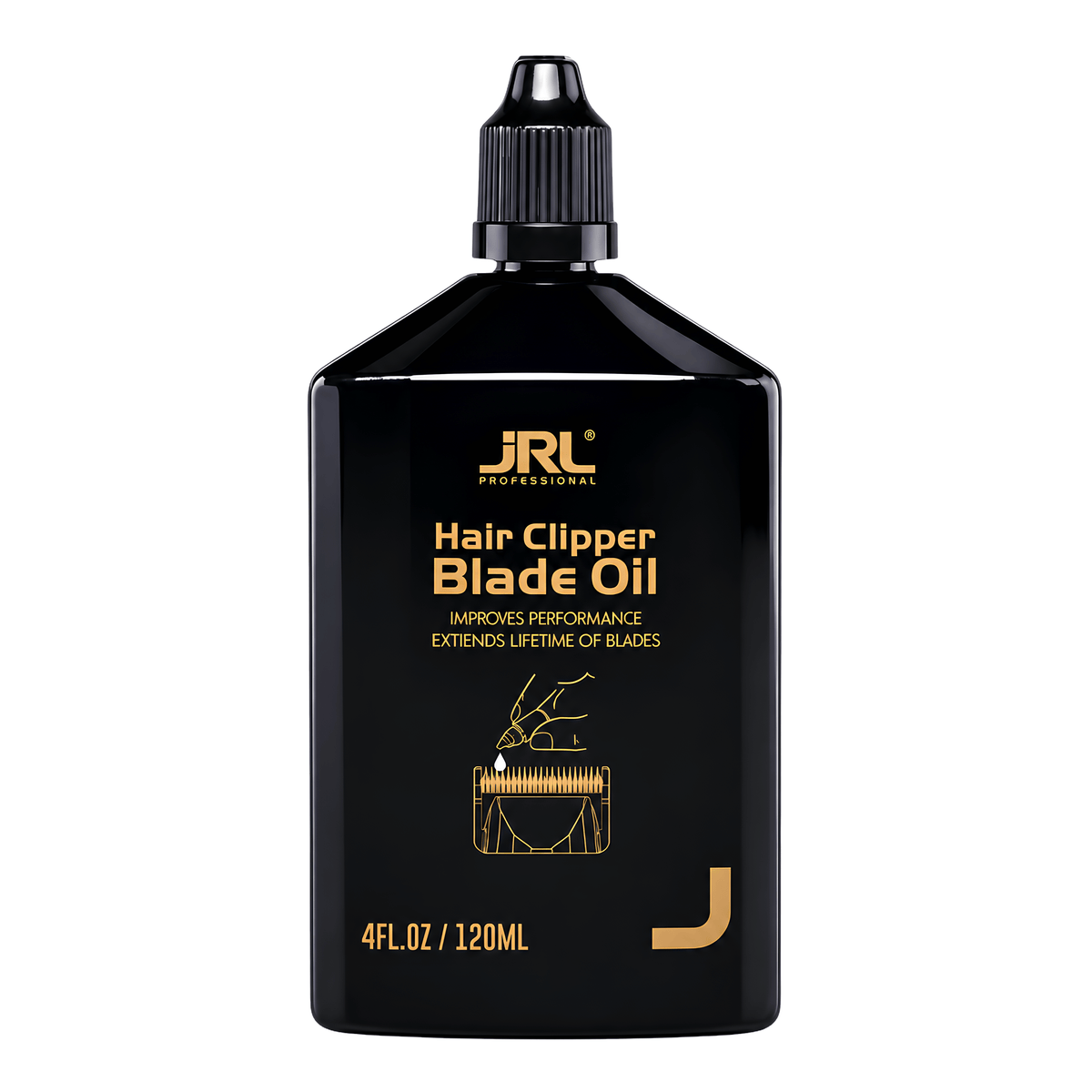 Aceite de Cuchillas JRL