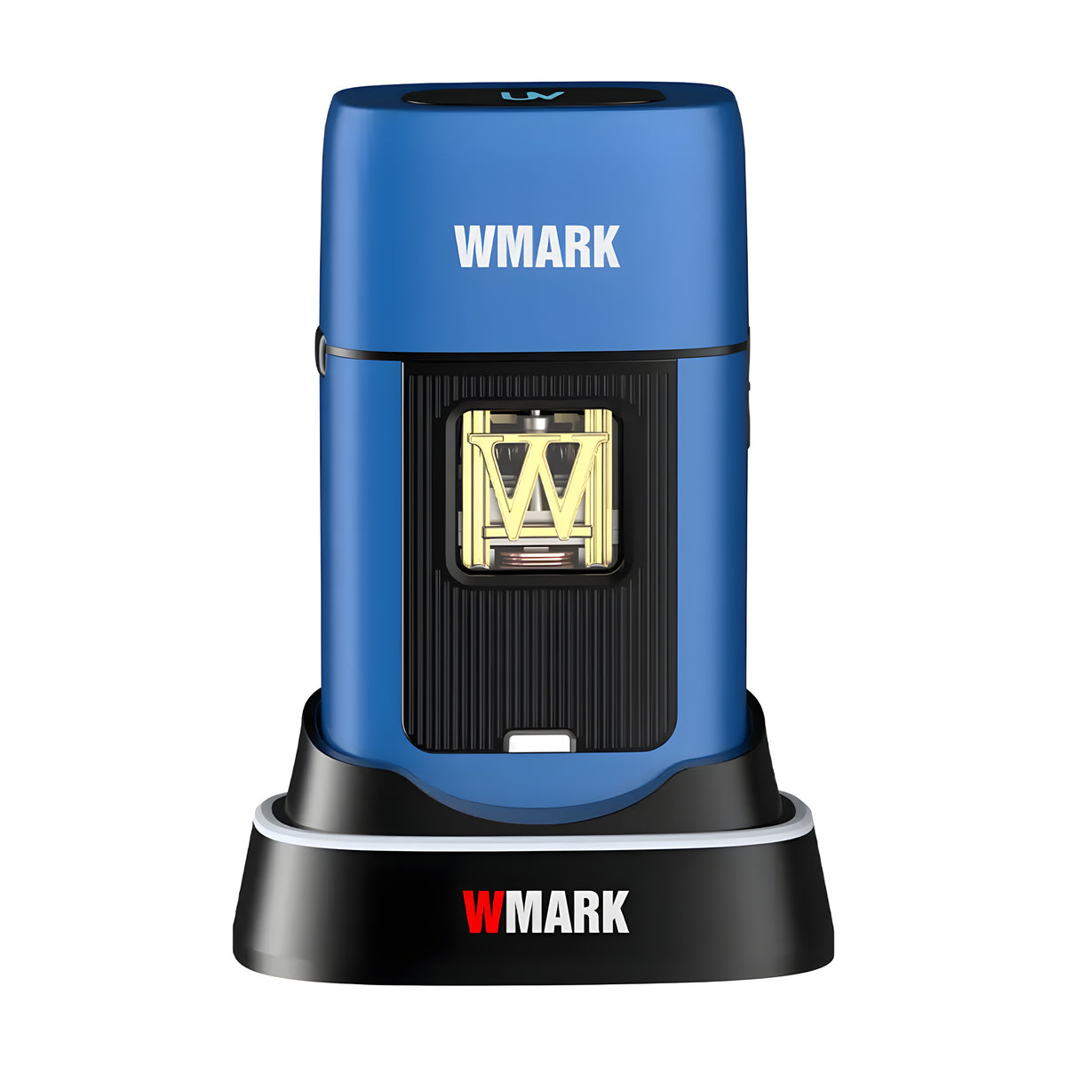 Afeitadora Inalámbrica WMARK NG-XS1 UV Motor Maglev vista frontal