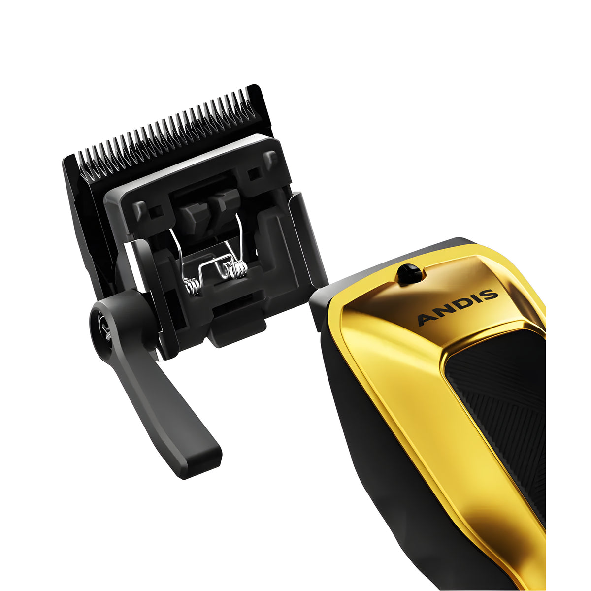 Andis Phenom Clipper detalle de la cuchilla
