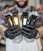 Andis Phenom Clipper en uso