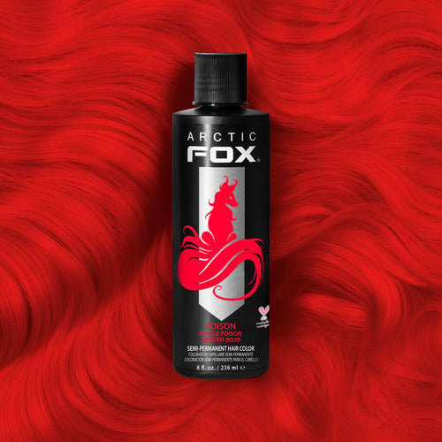 Arctic Fox Poison 118ml