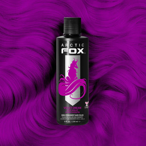 Arctic Fox Violet Dream 118ml