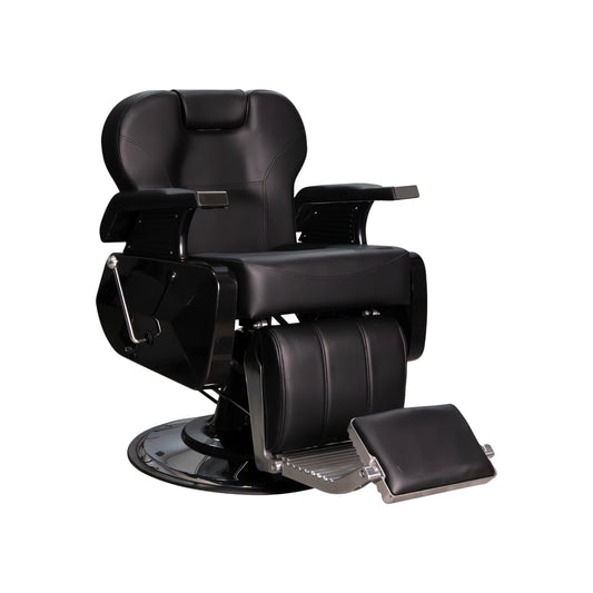 Sillón Aviador XL Premium Black