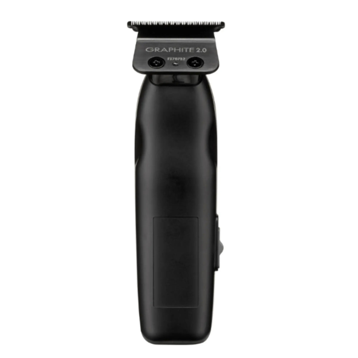 Trimmer Babyliss Pro LO-PROFX Compact FX72 Blue vista posterior