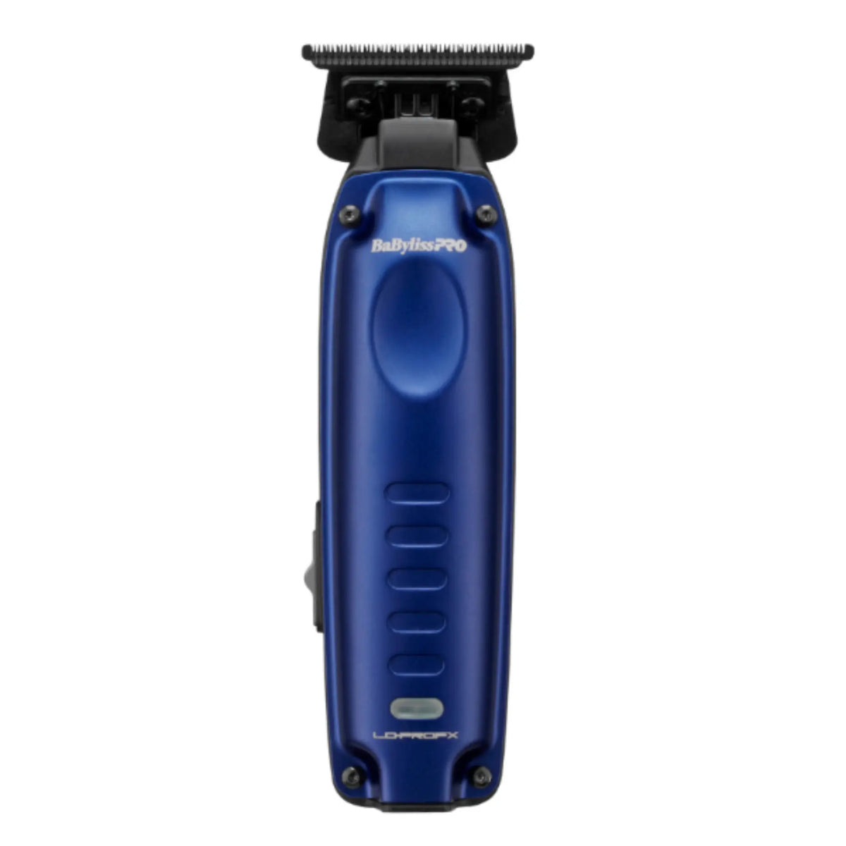 Trimmer Babyliss Pro LO-PROFX Compact FX72 Blue vista frontal