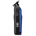 Trimmer Babyliss Pro LO-PROFX Compact FX72 Blue vista lateral