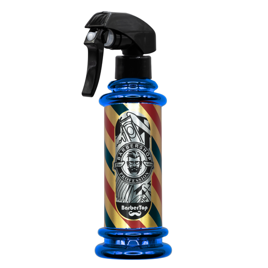 Pulverizador Barbero Blue