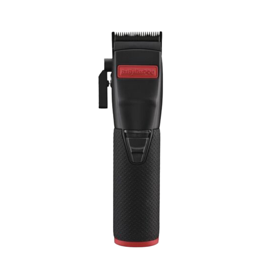 BABYLISSPRO INFLUENCER COLLECTION BOOST+ CLIPPER (RED)