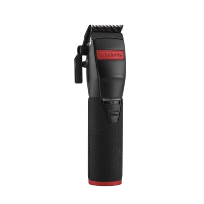 BABYLISSPRO INFLUENCER COLLECTION BOOST+ CLIPPER (RED)