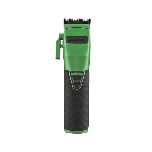 BABYLISSPRO INFLUENCER COLLECTION BOOST+ CLIPPER (GREEN)