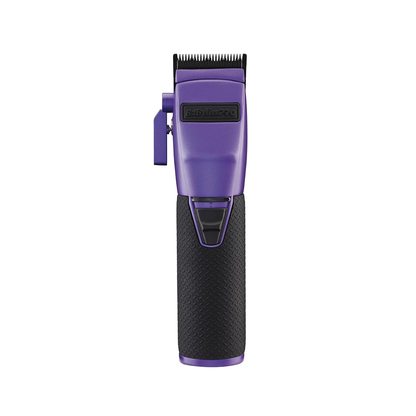 CLIPPER BABYLISSPRO INFLUENCER COLLECTION BOOST  (PURPLE)