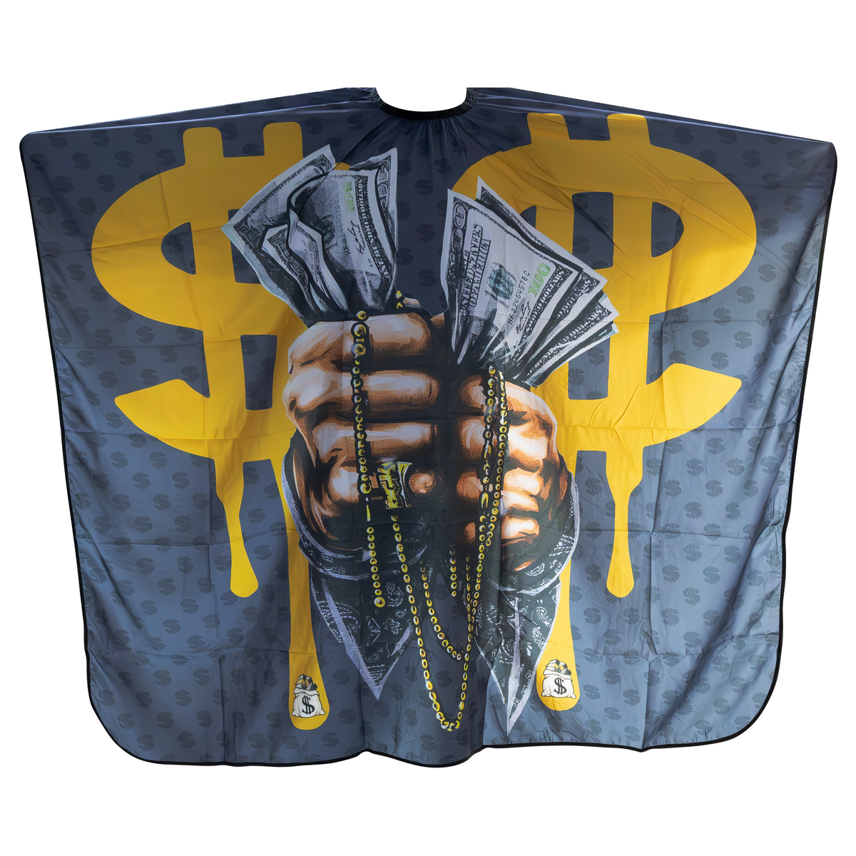 Capa Cash King