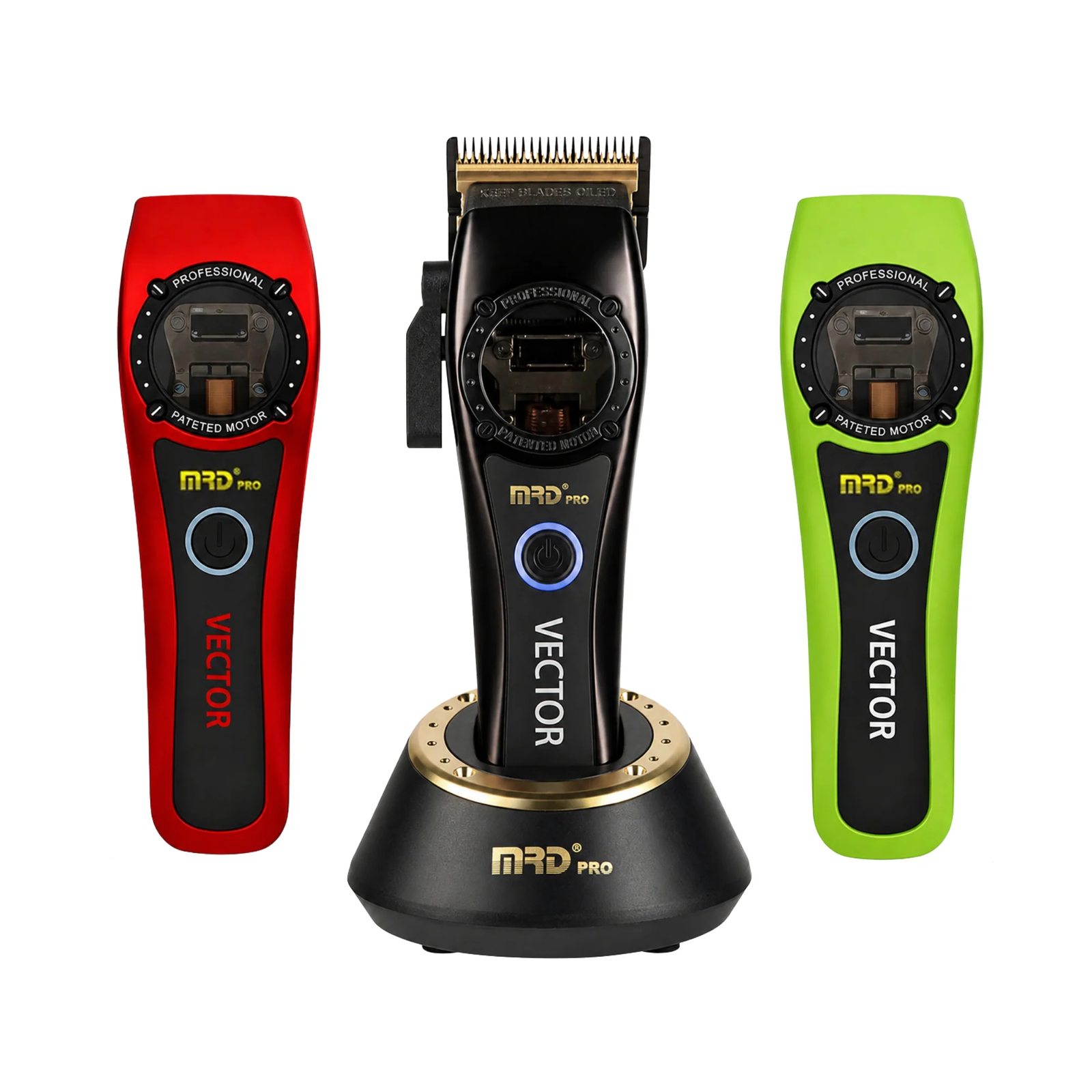 Clipper MRD Vector HC-999