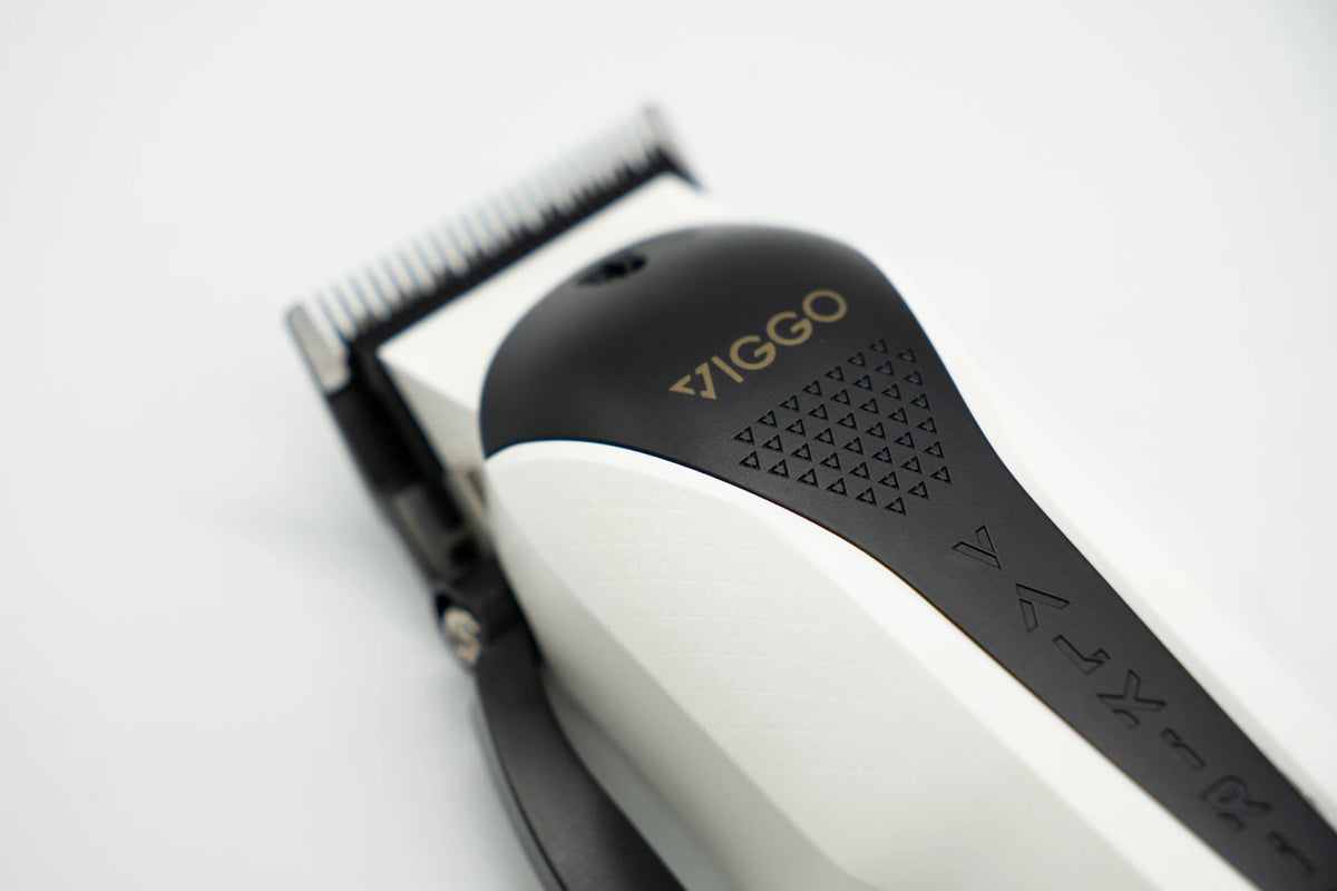 Clipper VIGGO Valkiria Blanca-Negra