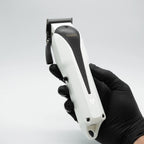 Clipper VIGGO Valkiria Blanca-Negra