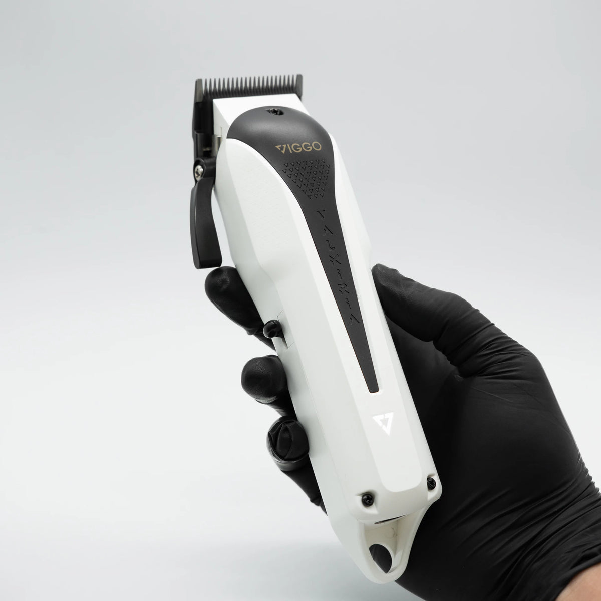 Clipper VIGGO Valkiria Blanca-Negra