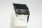 Clipper VIGGO Valkiria Blanca-Negra