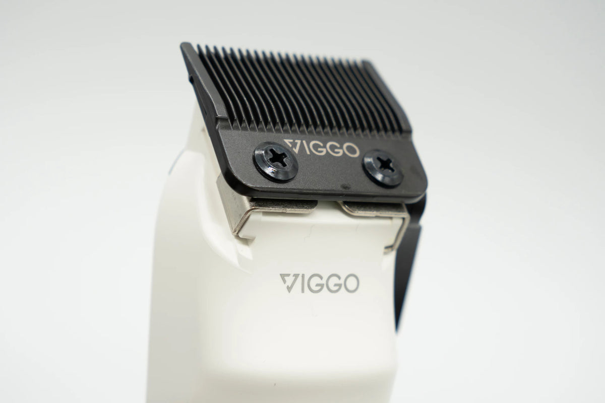 Clipper VIGGO Valkiria Blanca-Negra