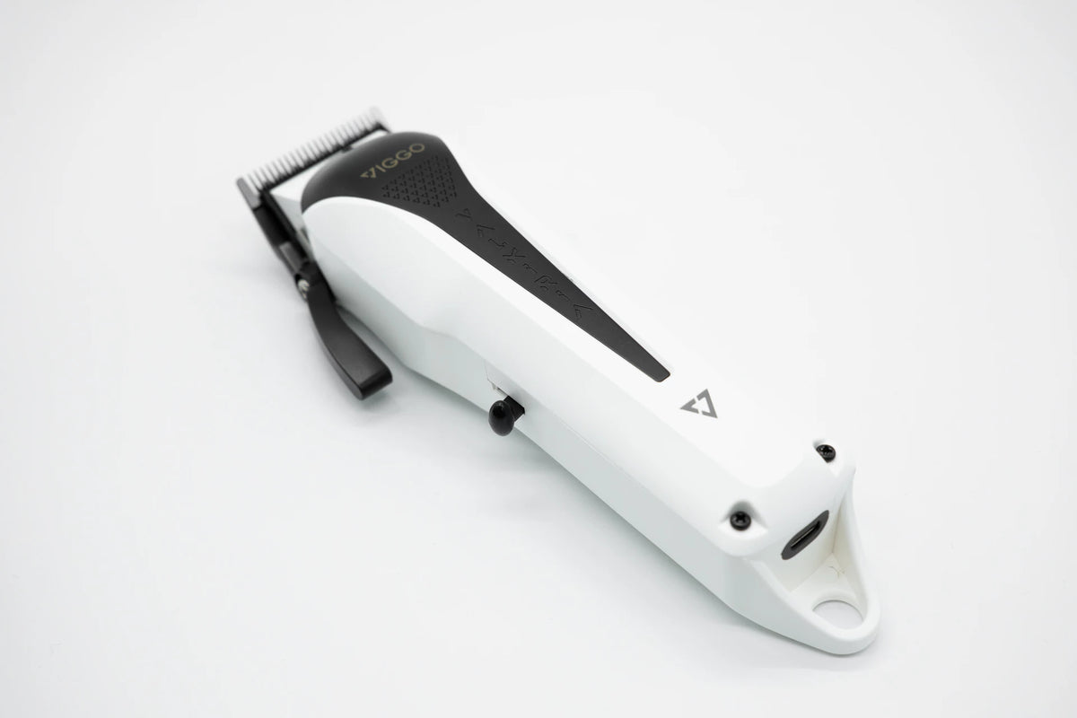 Clipper VIGGO Valkiria Blanca-Negra