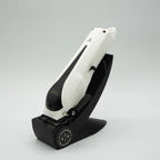 Clipper VIGGO Valkiria Blanca-Negra