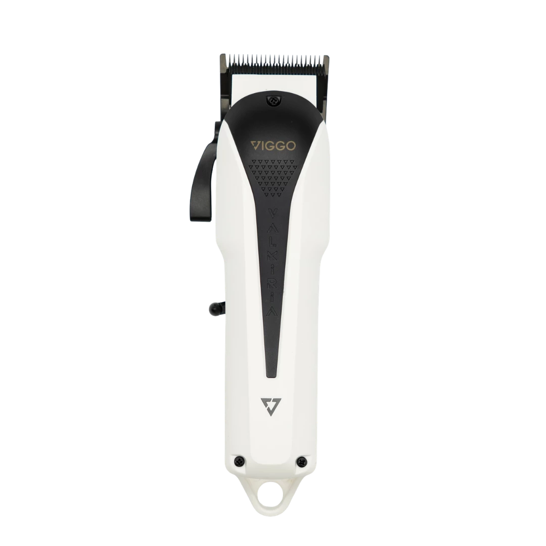 Clipper VIGGO Valkiria Blanca-Negra