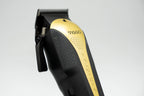 Clipper VIGGO Valkiria Negra-Dorada