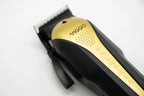 Clipper VIGGO Valkiria Negra-Dorada
