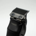 Clipper VIGGO Valkiria Negra-Dorada