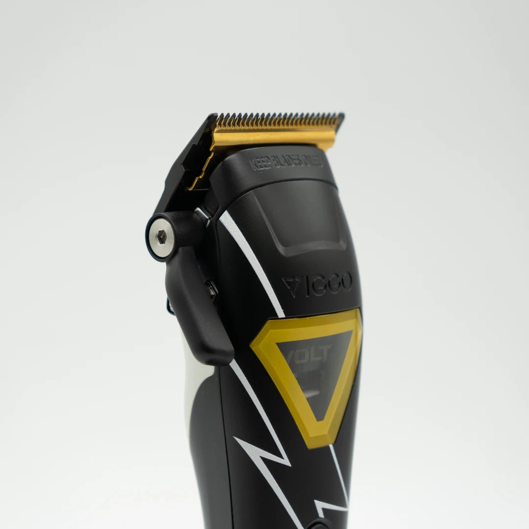 Clipper VIGGO Volt Diamond Negra