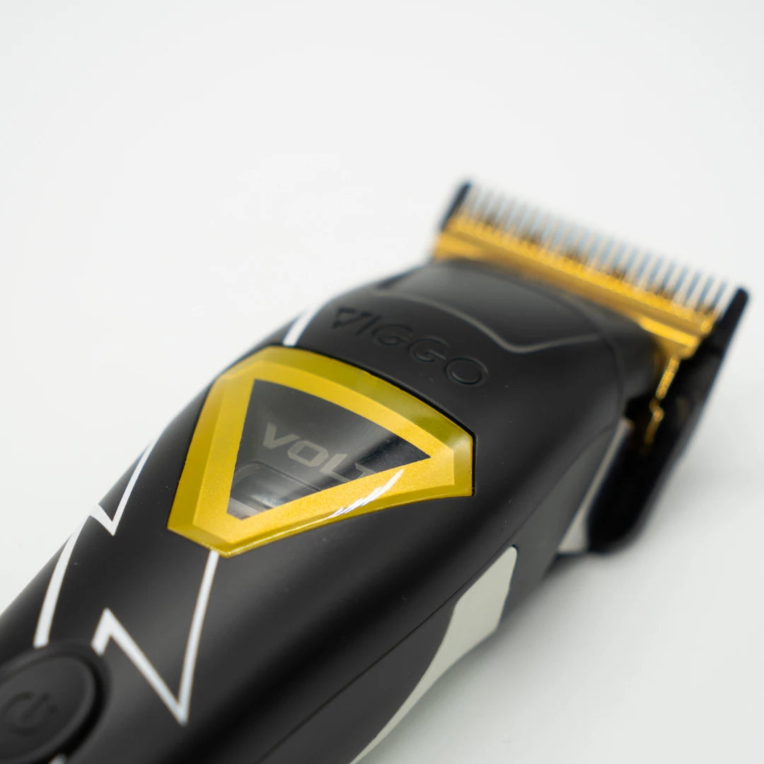 Clipper VIGGO Volt Diamond Negra