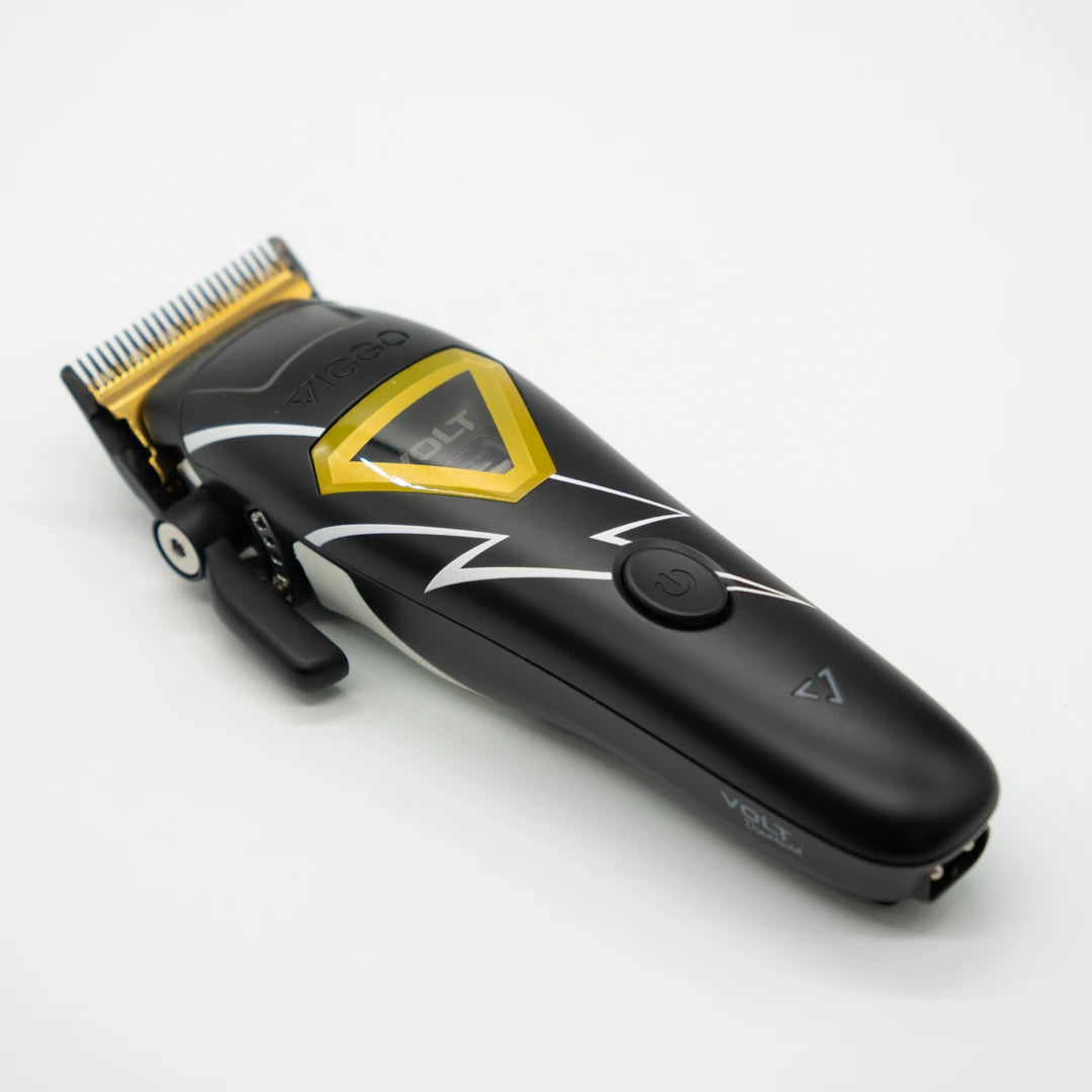 Clipper VIGGO Volt Diamond Negra