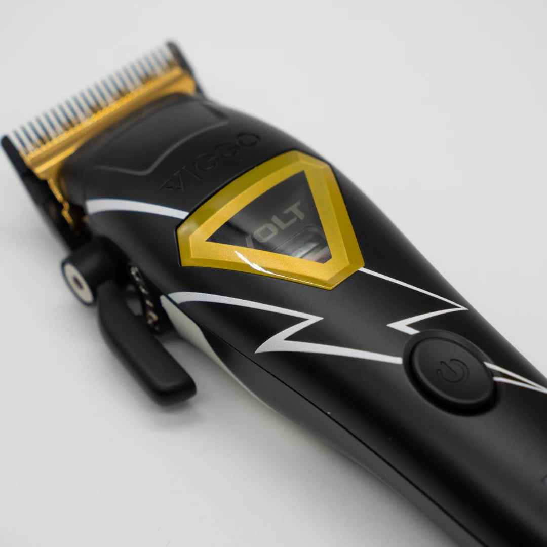 Clipper VIGGO Volt Diamond Negra