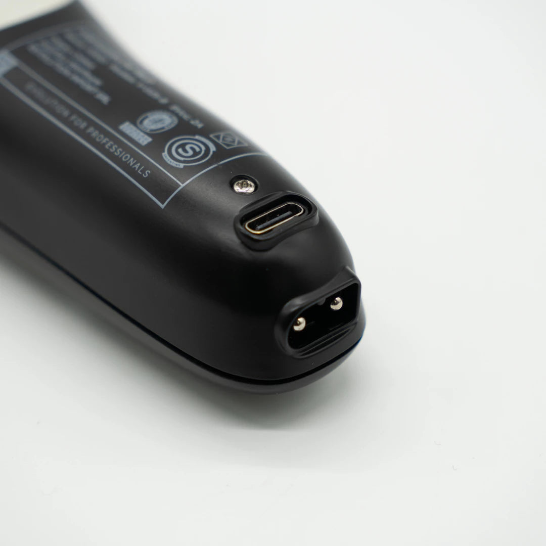Clipper VIGGO Volt Diamond Negra
