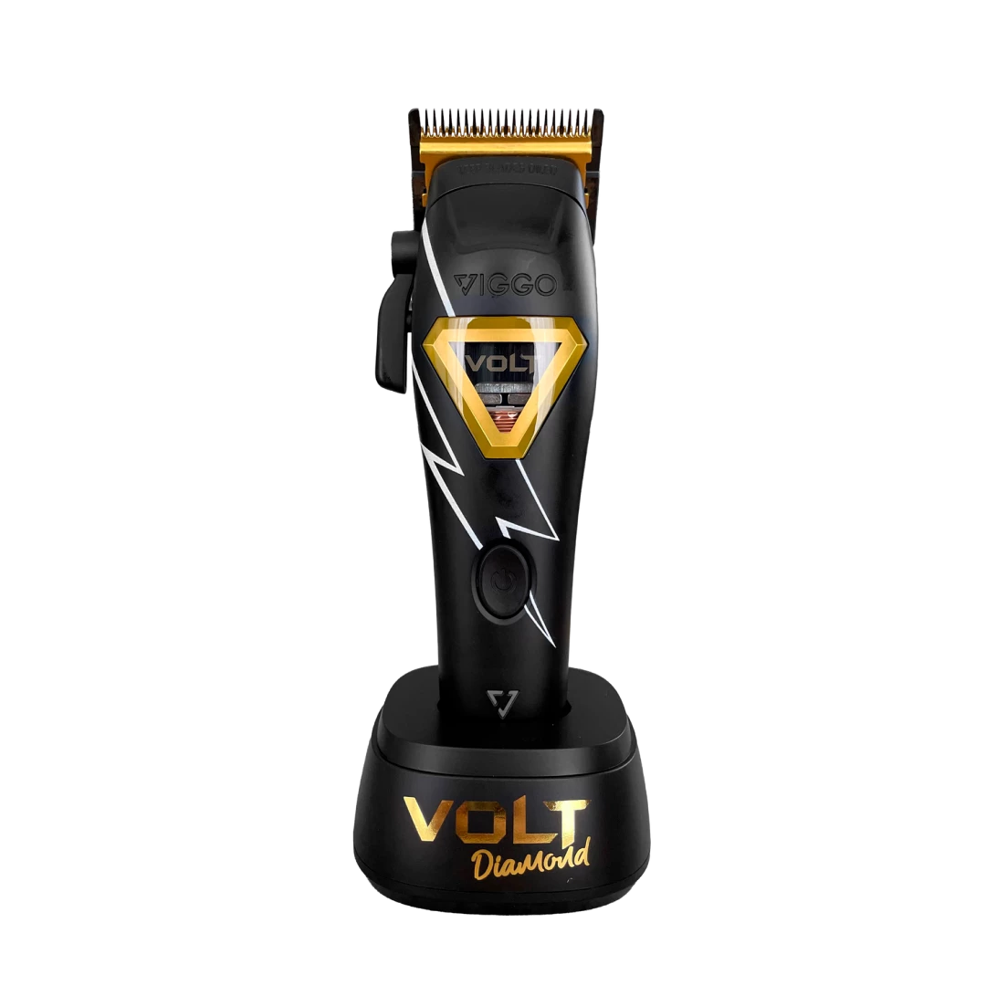 Clipper VIGGO Volt Diamond Negra