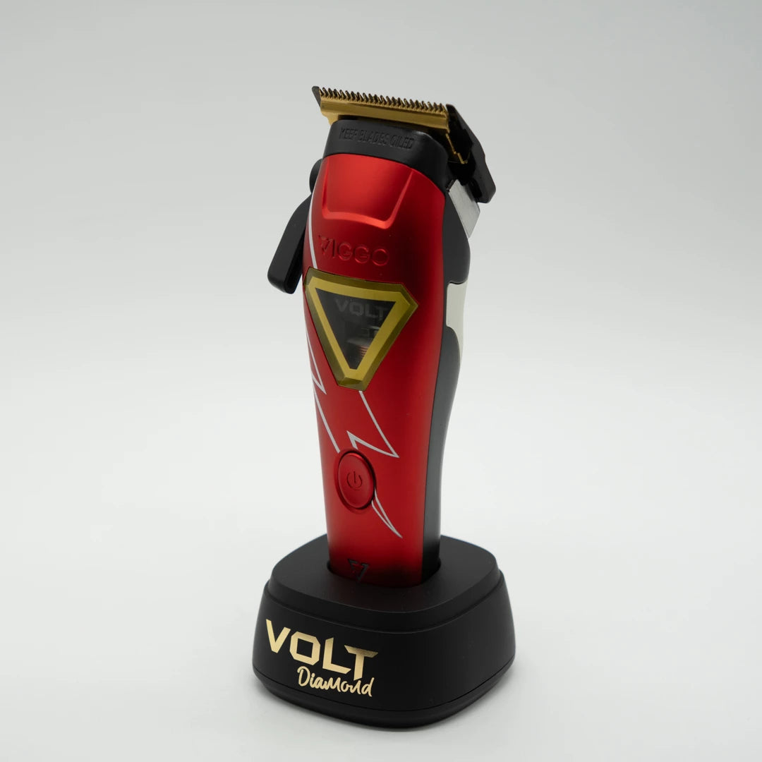 Clipper VIGGO Volt Diamond Roja