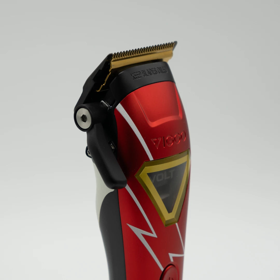 Clipper VIGGO Volt Diamond Roja