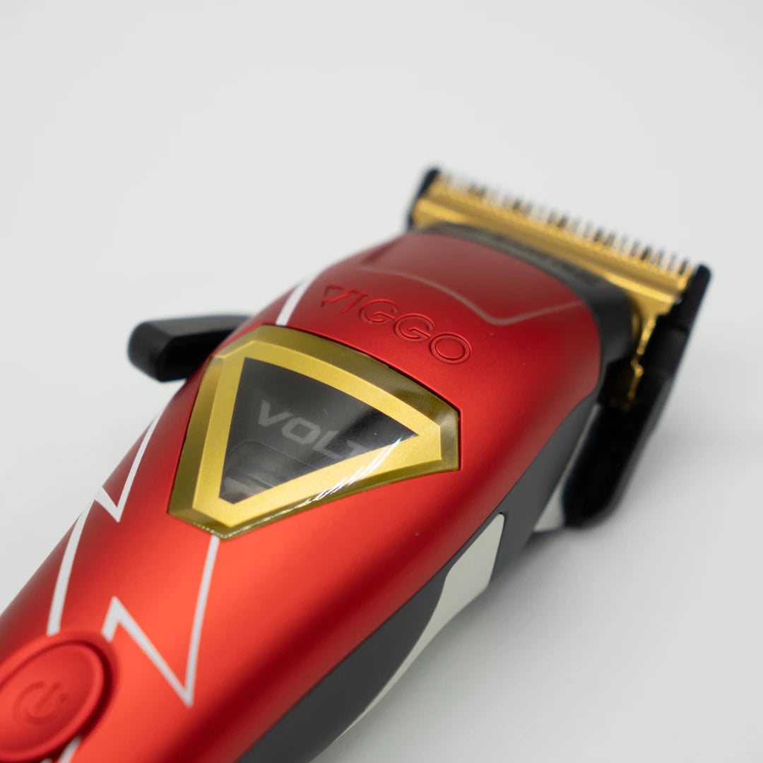 Clipper VIGGO Volt Diamond Roja
