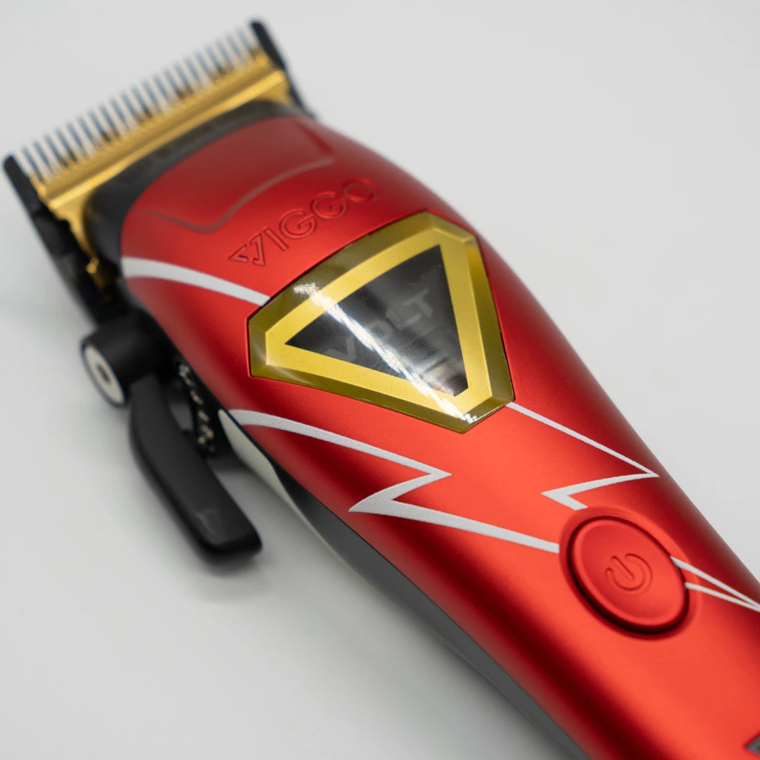 Clipper VIGGO Volt Diamond Roja