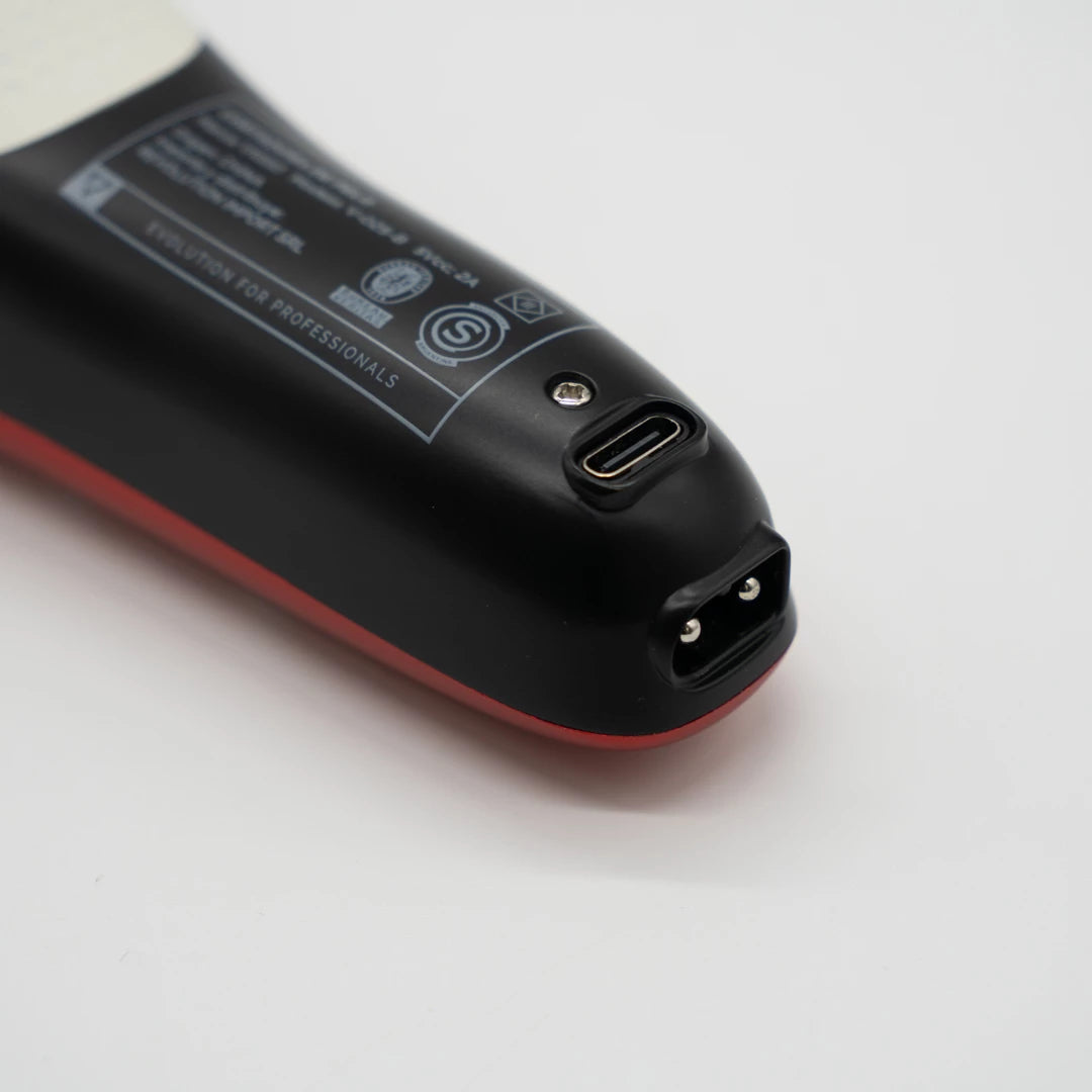 Clipper VIGGO Volt Diamond Roja