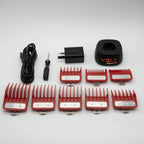 Clipper VIGGO Volt Diamond Roja