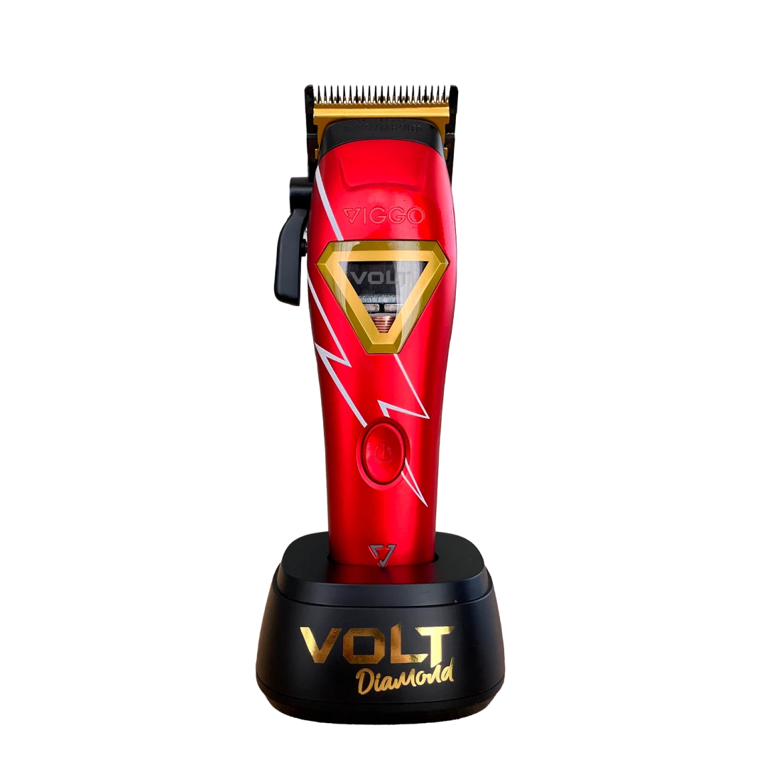 Clipper VIGGO Volt Diamond Roja