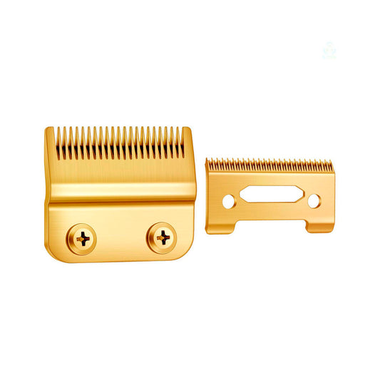 Cuchilla Gold Microdentada para Wahl